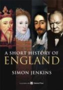 A Short History Of England